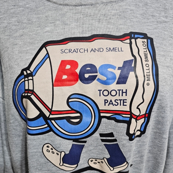 D.S* Sweatshirt - Picture 3 of 3